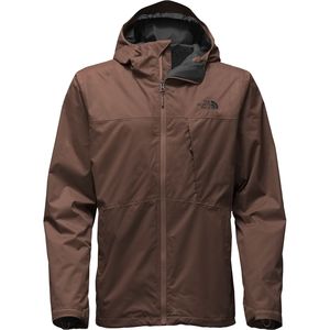 The North Face Arrowood Triclimate Hooded 3-In-1 Jacket - Men's