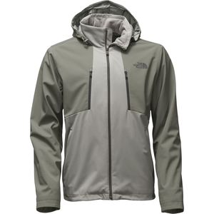 The North Face Apex Elevation Softshell Jacket - Men's