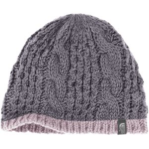 The North Face Cable Minna Beanie - Women's