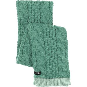 The North Face Cable Minna Scarf - Women's
