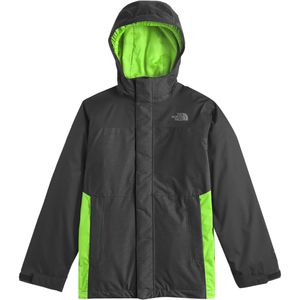 The North Face Vortex Hooded Triclimate Jacket - Boys'