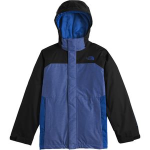 The North Face Vortex Hooded Triclimate Jacket - Boys'