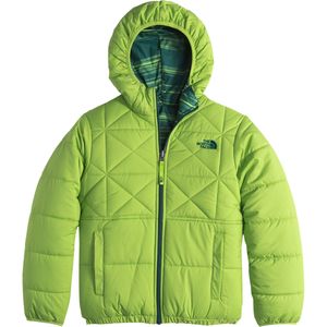 The North Face Reversible Perrito Insulated Jacket - Boys'