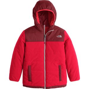 The North Face True or False Reversible Fleece Jacket - Boys'