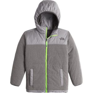The North Face True or False Reversible Fleece Jacket - Boys'