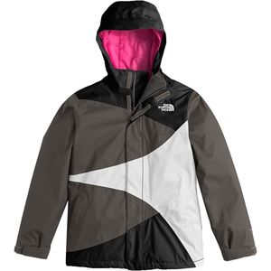 The North Face Mountain View Triclimate Jacket - Girls'