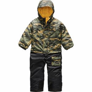 The North Face Insulated Jumpsuit - Toddler Boys'