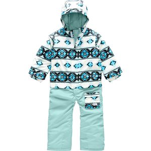 The North Face Insulated Jumpsuit - Toddler Girls'