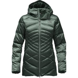 The North Face Aconcagua Hooded Parka - Women's