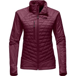 The North Face Desolation ThermoBall Jacket - Women's