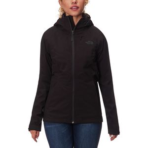 The North Face Thermoball Hooded Triclimate Jacket - Women's