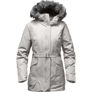 The North Face Caysen Parka - Women's