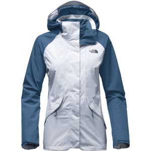 The North Face Boundary Triclimate Hooded Jacket - Women's