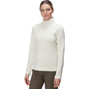 The North Face Glacier 1/4-Zip Fleece Pullover - Women's
