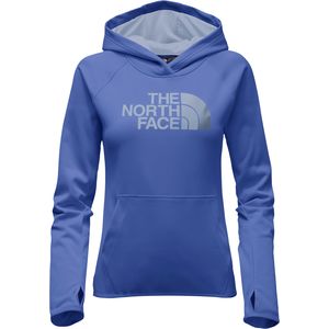 The North Face Fave Half Dome Pullover Hoodie - Women's