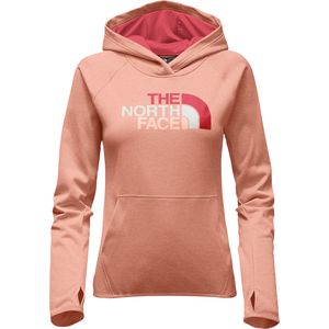 The North Face Fave Half Dome Pullover Hoodie - Women's