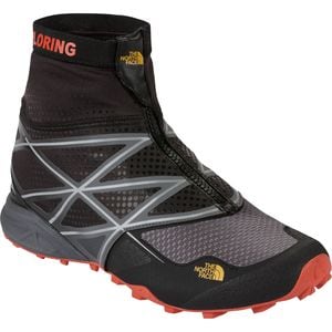north face winter running shoes 