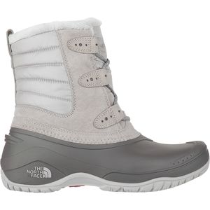 north face shellista ii shorty
