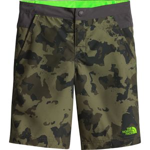 The North Face Hike/Water Short - Boys'