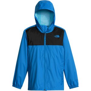 The North Face Zipline Rain Jacket - Boys'