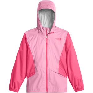 The North Face Zipline Rain Jacket - Girls'