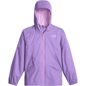 The North Face Zipline Rain Jacket - Girls'