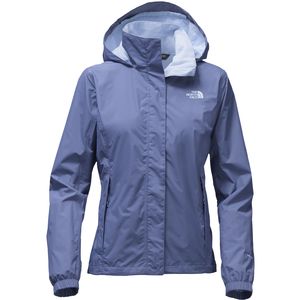The North Face Resolve 2 Hooded Jacket - Women's