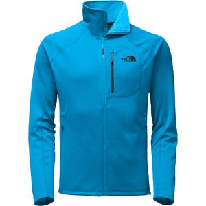 The North Face FuseForm Progressor Fleece Jacket - Men's