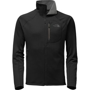 The North Face FuseForm Progressor Fleece Jacket - Men's