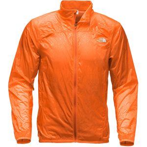 The North Face Better Than Naked Jacket - Men's