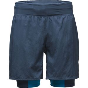 The North Face Better Than Naked Long Haul 7in Short - Men's