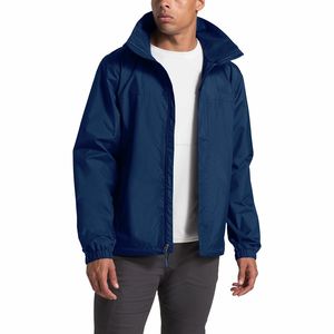 The North Face Resolve 2 Hooded Jacket - Men's