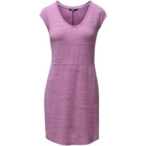 The North Face EZ Tee Dress - Women's