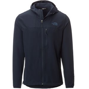 The North Face Apex Nimble Hooded Jacket - Men's