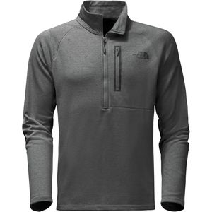 The North Face Canyonlands 1/2-Zip Pullover Fleece Jacket - Men's