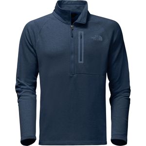 The North Face Canyonlands 1/2-Zip Pullover Fleece Jacket - Men's