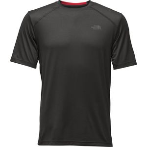 The North Face Longline FlashDry Crew - Men's