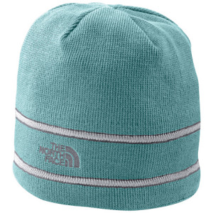 The North Face Logo Beanie