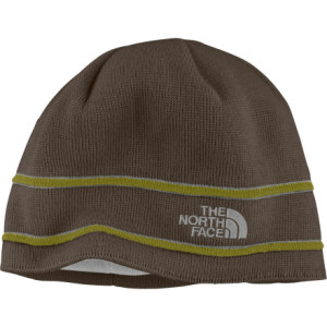 The North Face Logo Beanie