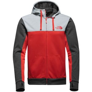 The North Face Surgent Block Full-Zip Hoodie - Men's