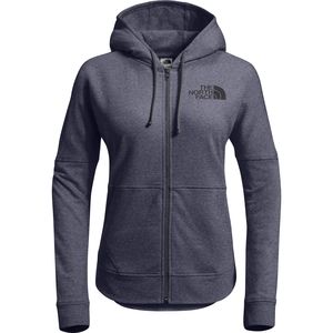 The North Face Backyard Full-Zip Hoodie - Women's