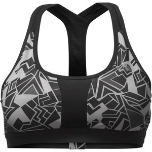 The North Face Stow-N-Go Sports Bra - Women's