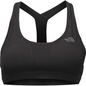 The North Face Stow-N-Go Sports Bra - Women's
