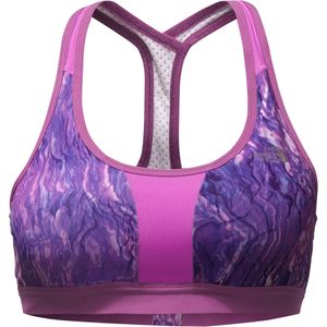 The North Face Stow-N-Go Sports Bra - Women's