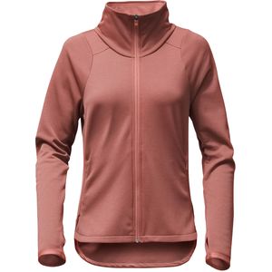 The North Face Versitas Fleece Jacket - Women's