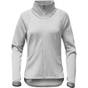 The North Face Versitas Fleece Jacket - Women's
