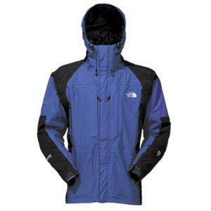 The North Face Mountain Light Parka - Mens