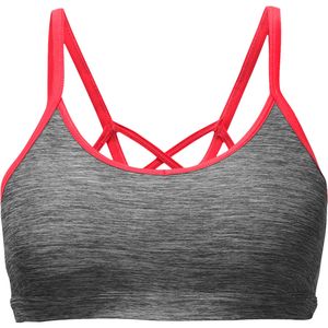 The North Face Motivation Strappy Sports Bra - Women's