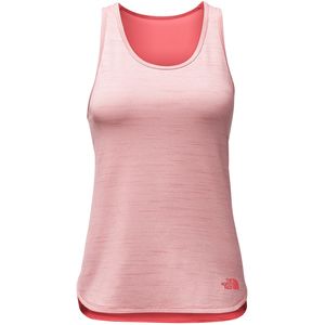 The North Face Motivation Stripe Tank Top - Women's
