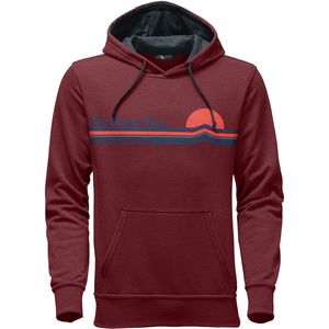 The North Face Tequila Sunset Pullover Hoodie - Men's